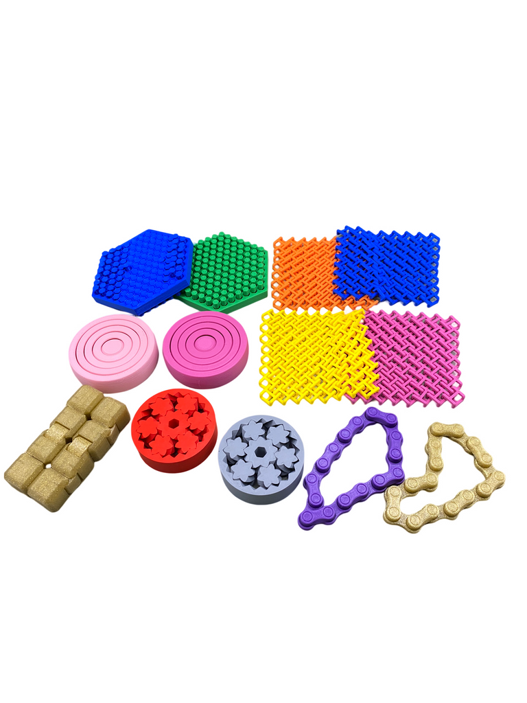 Best Selling Fidget Basket